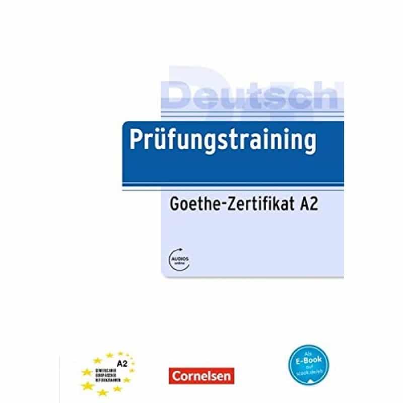 goethe zertifikat