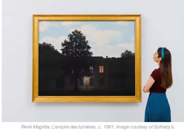 Explore the Enigmatic World of René Magritte – Belgian Surrealist Artist