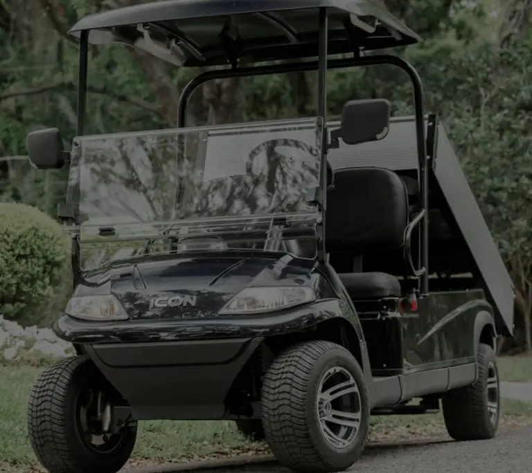 Discover the Best Deals on Used Golf Carts in Texas