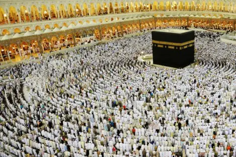 How much is the Umrah fee from the UK?