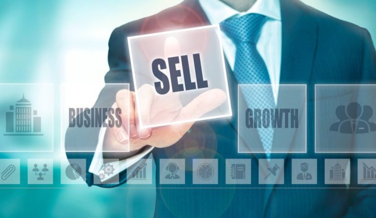 Sell Your Business: Here’s What You Need to Know