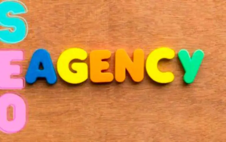 What is an SEO Agency?