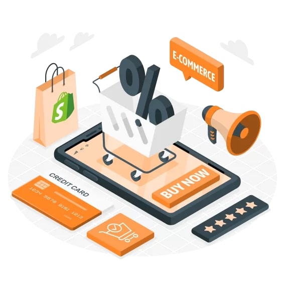 Selection of a Shopify Development Company: Key Points and Benefits