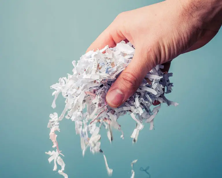 A Cut Above Shredding: Reliable and Secure Shredding in Atlanta, GA