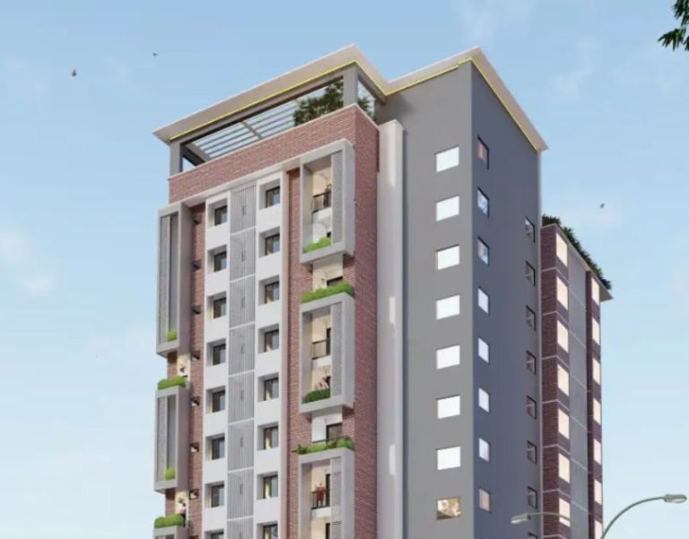 Best Flats and Apartments in Trivandrum