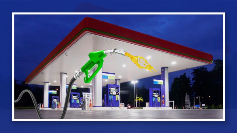 12 Ways Smart Fuel Gas Station Solutions are Revolutionizing the UK’s Fueling Experience