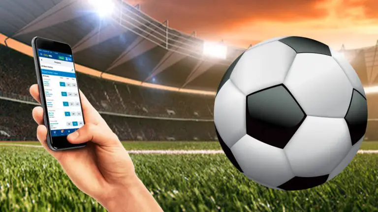 Soccer Gambling – Why Do You Need A System