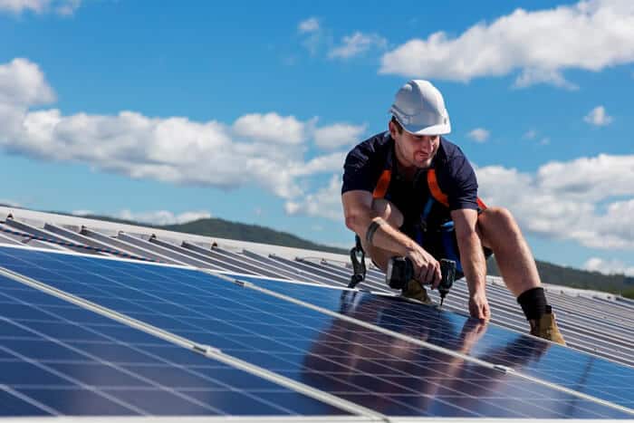 City Point Solar – Solar Systems and Installers in Western Australia