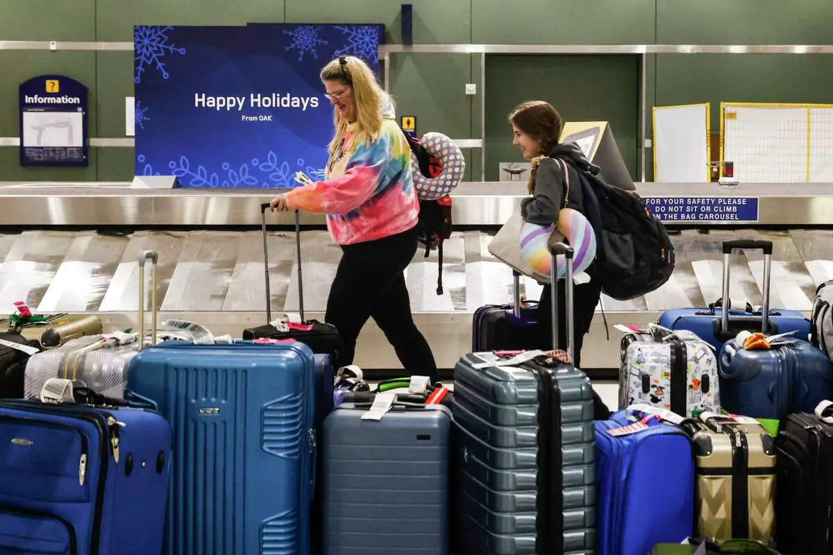 How to Measure Your Baggage to Ensure It Meets Southwest's Size