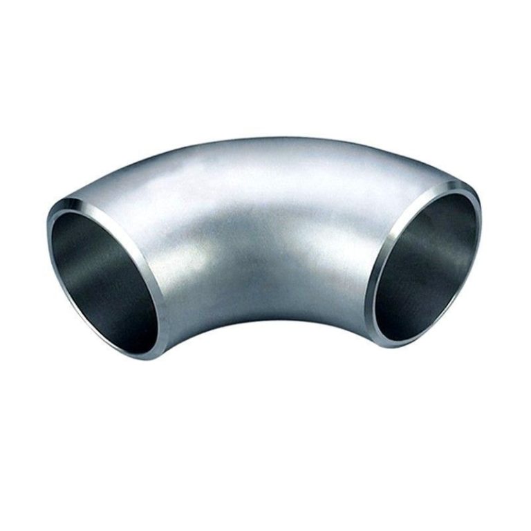 India’s Leading Stainless Steel Pipe Fitting Manufacturers