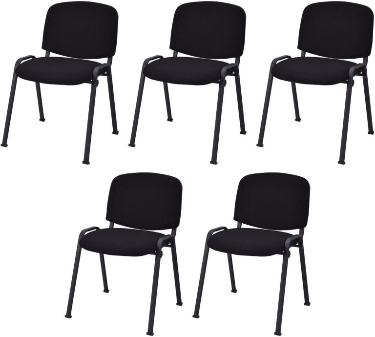 Things You Must Know Before Buying Steel Stacking Chairs