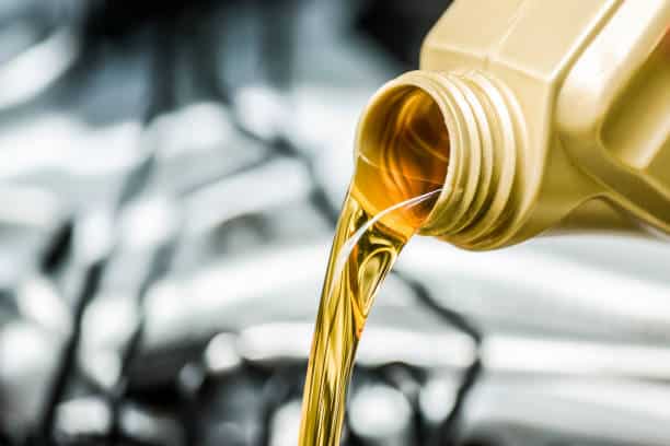 synthetic lubricants