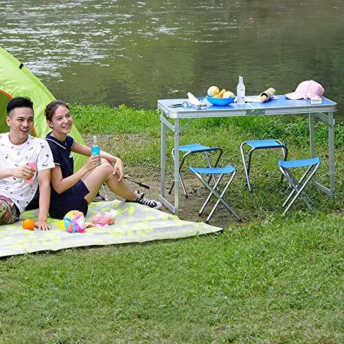 A History of the Picnic Table: Tracing the Origins of this Outdoor Classic