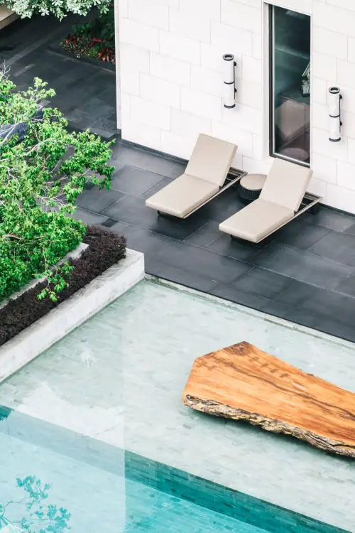 The Benefits of Marble for Your Pool: A Guide to Marble Pool Finishes