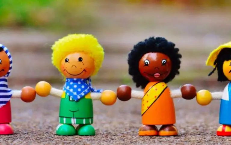 Why Gender Neutral Toys Are Important for All Children