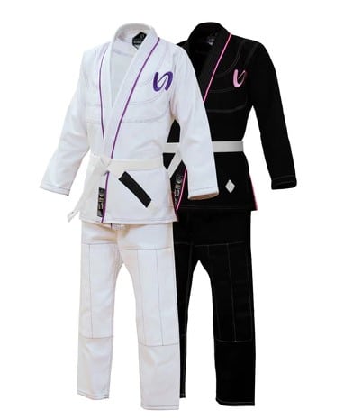 Choosing the Best Light Weight Karate GI and Ultimate Fight Gear