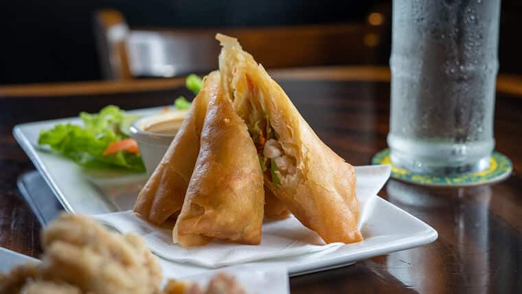 Best Vietnamese Snacks: A Delicious Journey Through Vietnamese Cuisine