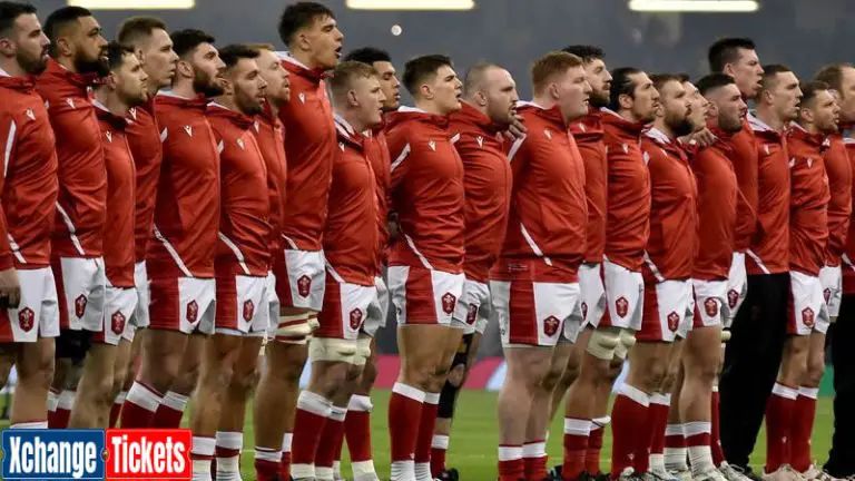 The matters of Wales Rugby ahead of France Rugby World Cup 2023