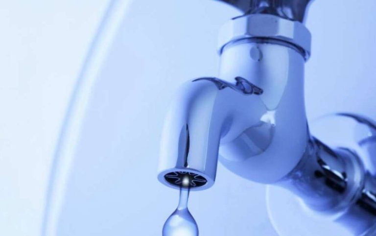 Best Practices for Preventing and Detecting Water Leaks