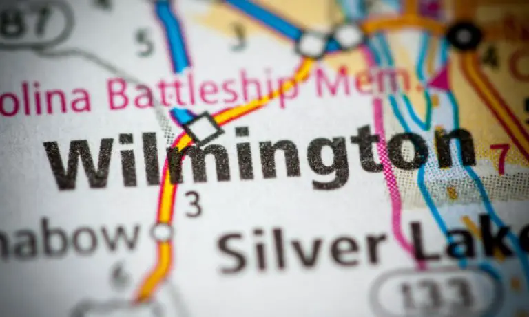 What’s it like to live in Wilmington, NC?