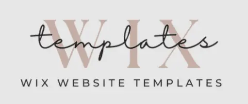 Wix Website Templates – Wix Templates for Sale