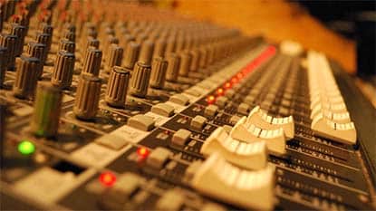 Mixing and Mastering Services: Enhancing the Sound of Your Music