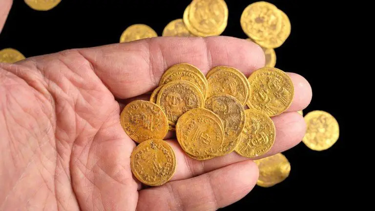 The Golden Era: Exploring the Fascinating World of Gold Coins