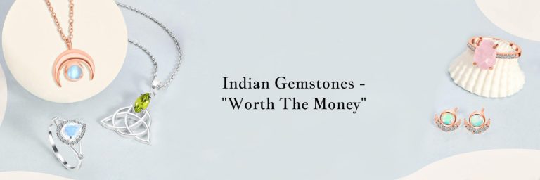 Gemstones From India Are So Affordable – Why?