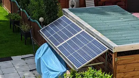 Solar Panels: Illuminating the Path to Clean Energy