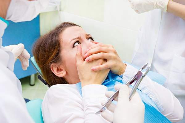 Vertrauen Sie auf Kostadinovic Dental für Ihre Zahngesundheit