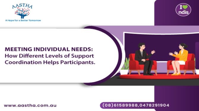 NDIS support coordination service in WA | NDIS support coordination service in Perth