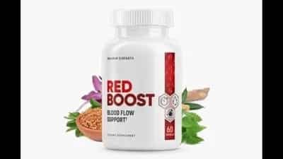 Red Boost Reviews: Boost Your Energy and Performance