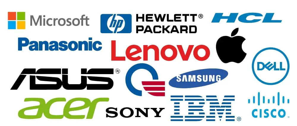 15 Top-logos For Computer Business In 2023 - Theomnibuzz