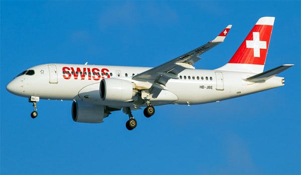 Plan Your Travel with Peace of Mind: Swiss Air’s Easy Cancel Flight Policy