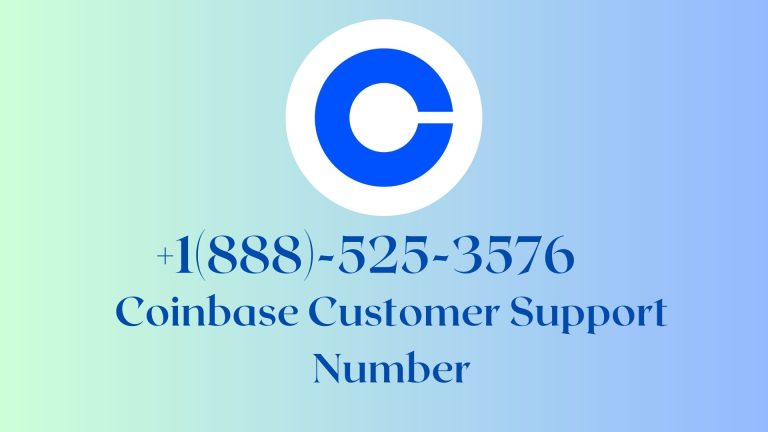 🔮🌾 Coinbase 🎑💠+1(888)-525-3576🔮Customer Support Number🔮💠