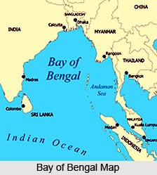 Bay of Bengal