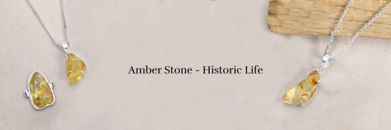 Amber Stone Meaning: Healing Properties, Uses, & Benefits