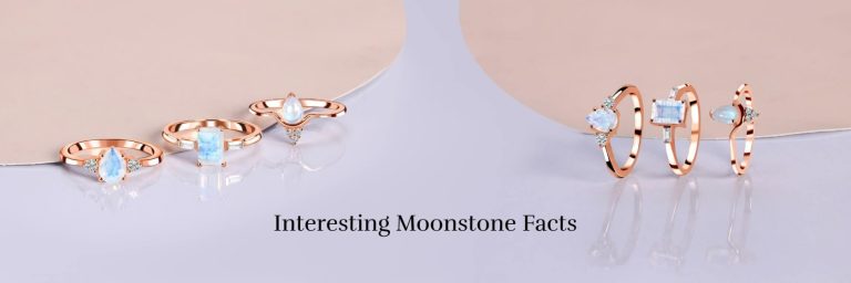 Pick The Best Moonstone Rings with Knowledge