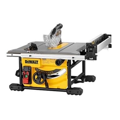 How To Choose The Best Table Saw to meet your needs