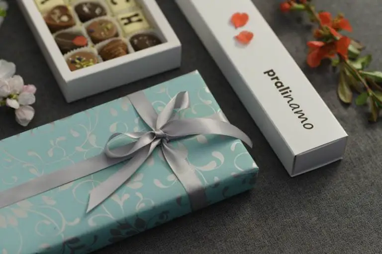 For the Chocoholic in Your Life: Top Chocolate Gift Ideas from Culinary Tales