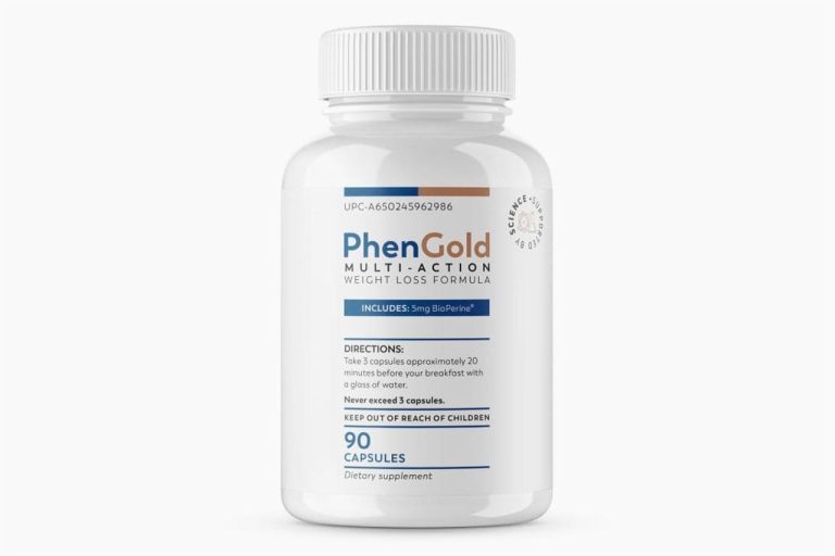 Beneficial Aspects Related With Phentermine