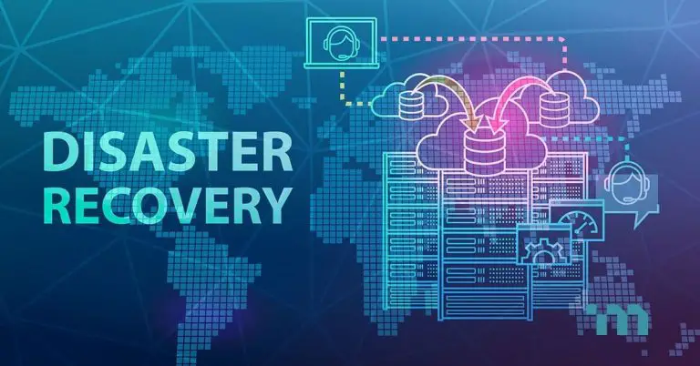 How to Protect Your Business with Disaster Recovery as a Service?