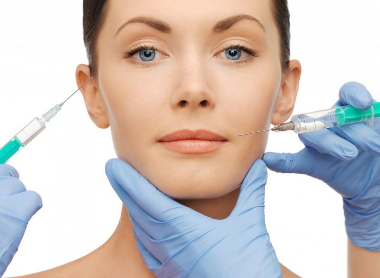 Botox Brilliance: Transform in Dubai’s Clinics