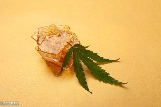 How To Store Cannabis Concentrates?