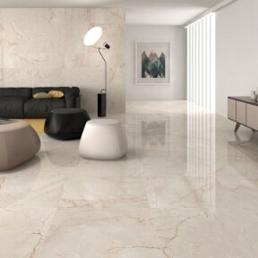 How To Choose The Right Marble Finish Tiles In Delhi For Your Bathroom Backsplash?