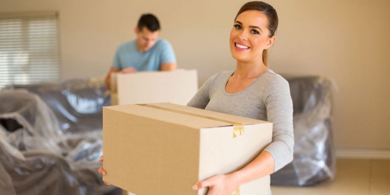 Choosing a Moving Company to Move Your Business