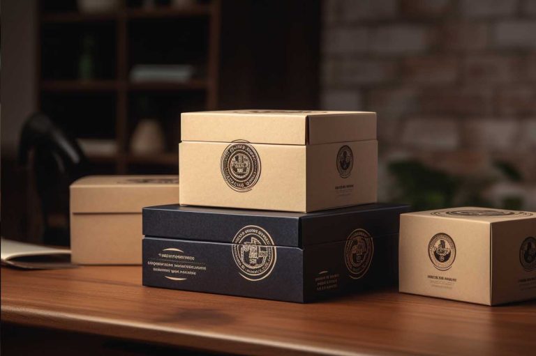 Eco-Friendly Custom Boxes: Why They’re A Must-Have For Your Business