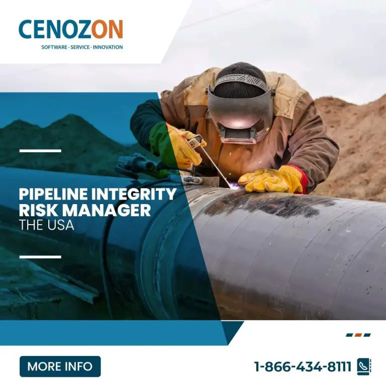 How to Maintain Pipeline Integrity Using SaaS in the USA