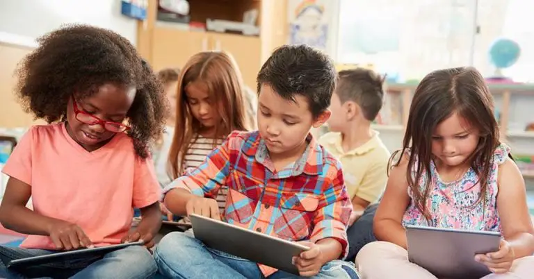 Strategies for Making Reading Programs Inclusive for Children with Autism
