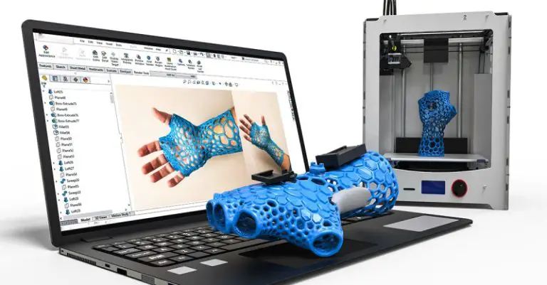 3D Printing Market Analysis, Challenges, Growth and Forecast By 2030